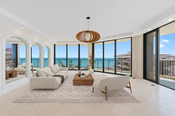 Juno Beach, FL 33408,570 Ocean DR Ph-2