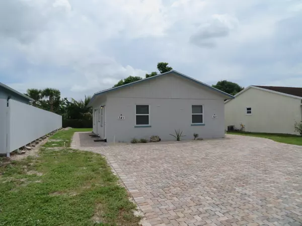 Greenacres, FL 33463,340 Fleming AVE B