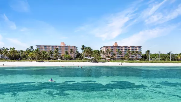 2601 S Roosevelt BLVD 107b, Key West, FL 33040