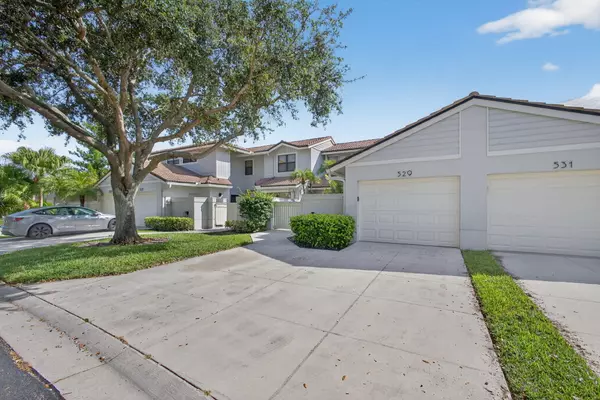 Palm Beach Gardens, FL 33418,529 Prestwick CIR