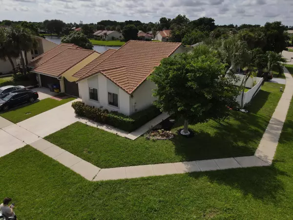 6244 Country Fair CIR, Boynton Beach, FL 33437