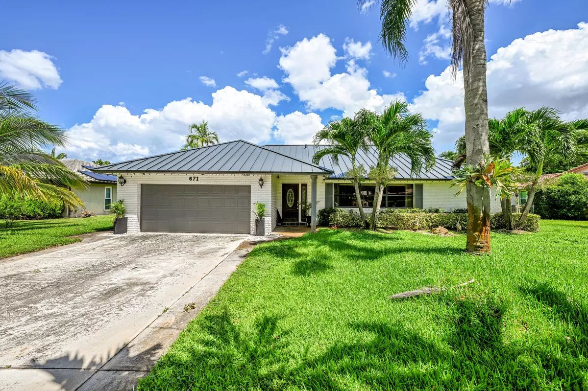 Coral Springs, FL 33071,671 NW 82 Ter TER