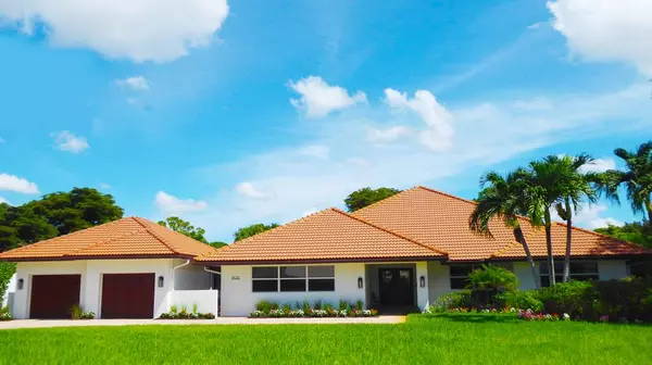 Delray Beach, FL 33445,4535 Oak Tree CT