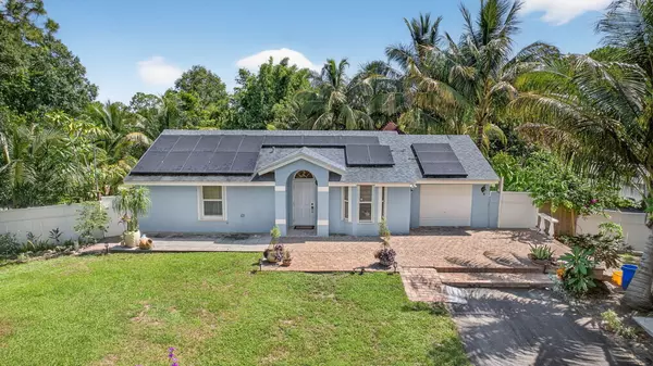 Loxahatchee, FL 33470,18852 N 50th ST