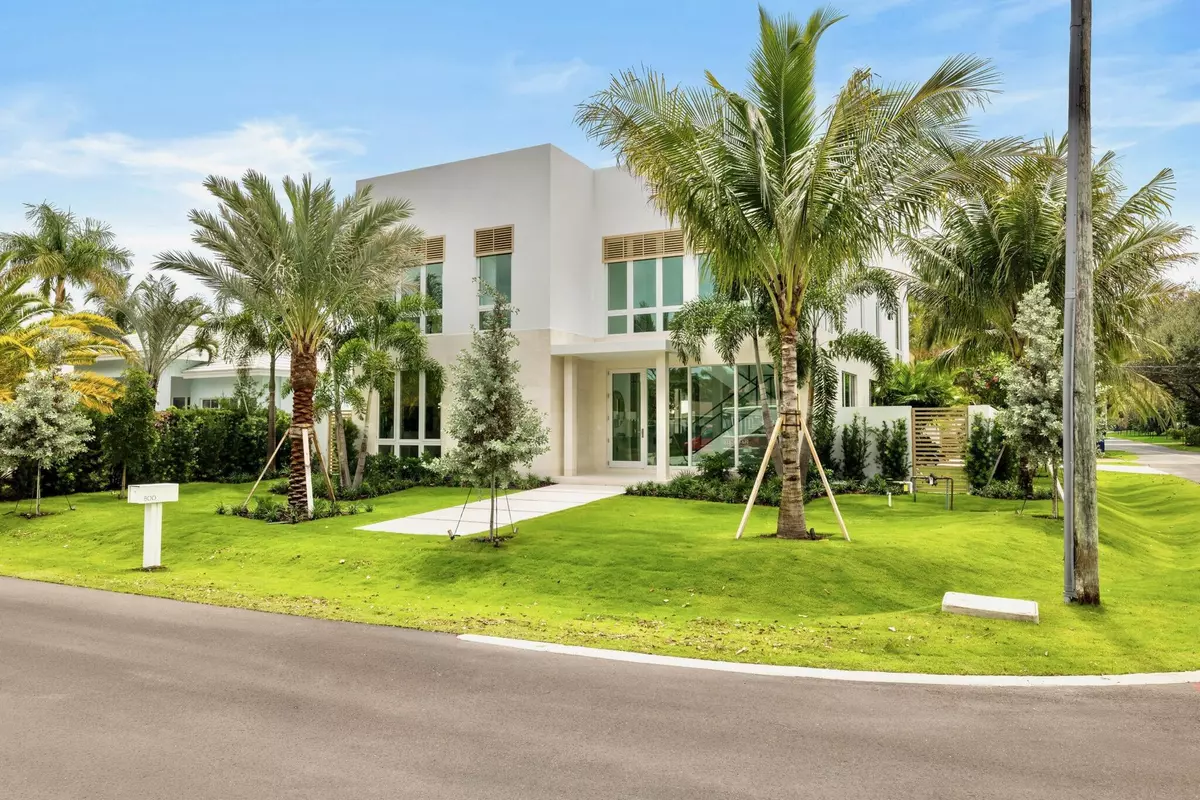 Delray Beach, FL 33483,800 Bond WAY