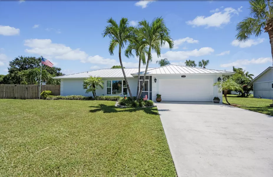 116 Santa Monica AVE, Royal Palm Beach, FL 33411