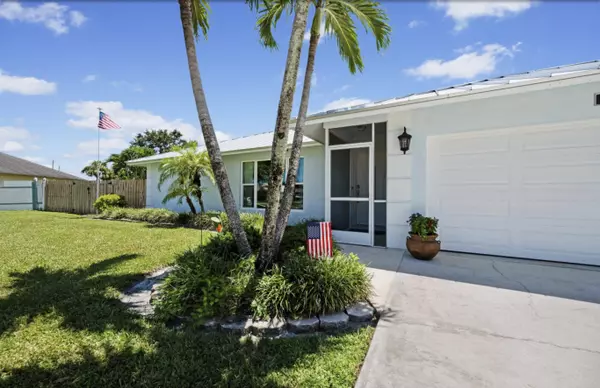 Royal Palm Beach, FL 33411,116 Santa Monica AVE