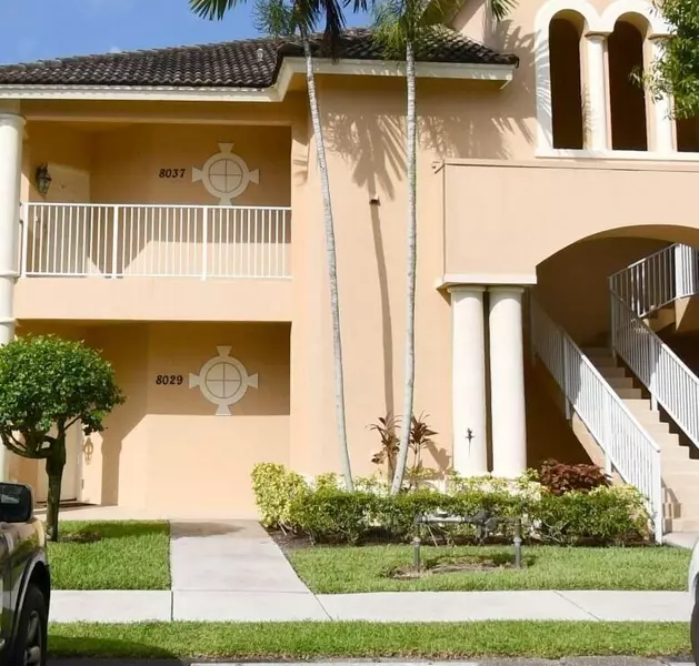 8029 Carnoustie PL 4211 Side B, Port Saint Lucie, FL 34986