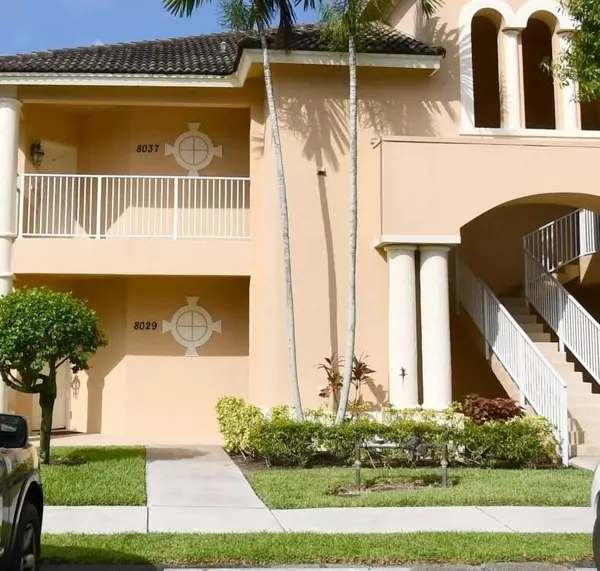 8029 Carnoustie PL 4211 Side B, Port Saint Lucie, FL 34986