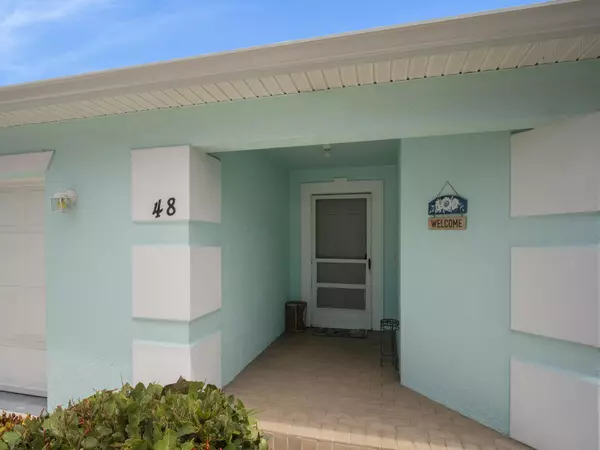 Port Saint Lucie, FL 34952,48 Mariposa LN