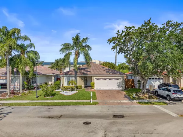 Margate, FL 33063,2540 NW 80th AVE