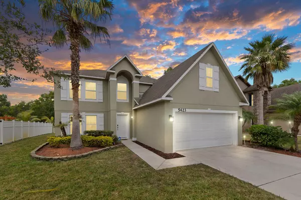 5423 NW Wisk Fern CIR, Port Saint Lucie, FL 34986