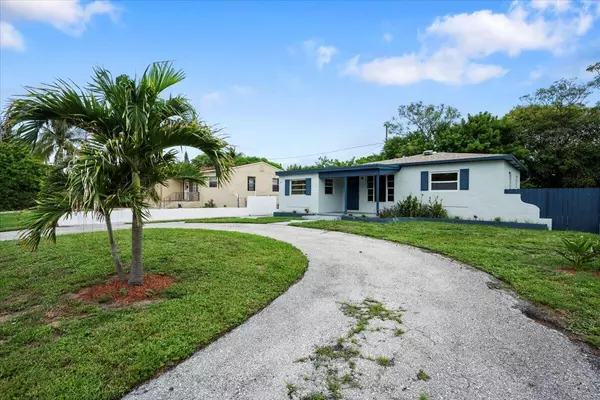 West Palm Beach, FL 33407,821 43rd ST