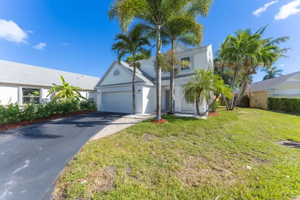 Boynton Beach, FL 33436,31 Swallow DR