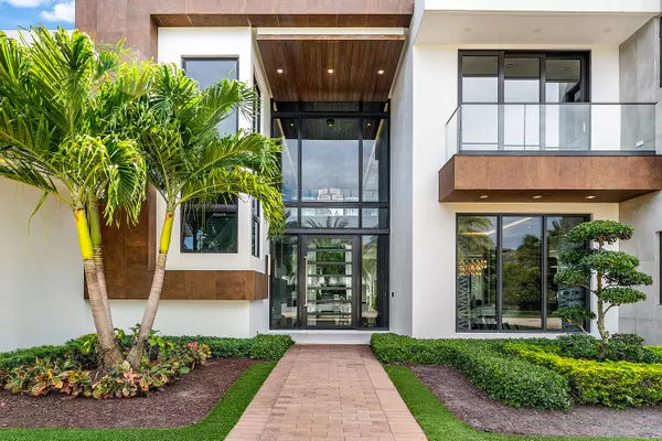 Boca Raton, FL 33432,2391 Areca Palm RD