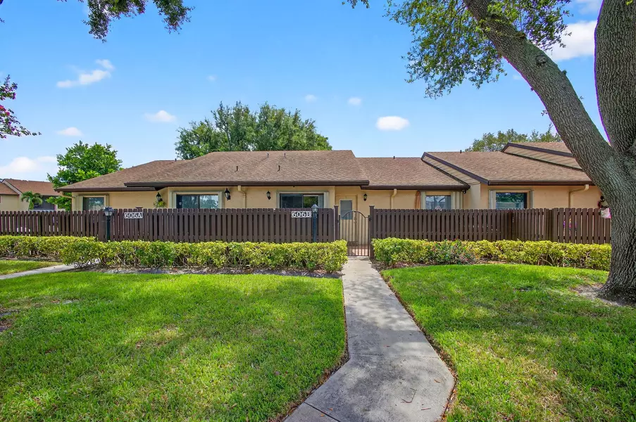 606 Sea Pine WAY B, Greenacres, FL 33415