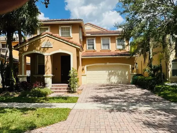 5245 Sancerre CIR, Lake Worth, FL 33463