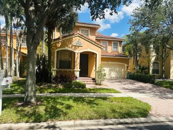 Lake Worth, FL 33463,5245 Sancerre CIR