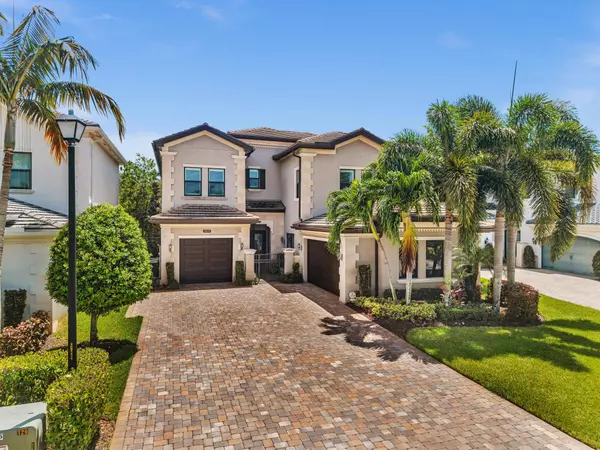 Delray Beach, FL 33446,16891 Pavilion WAY