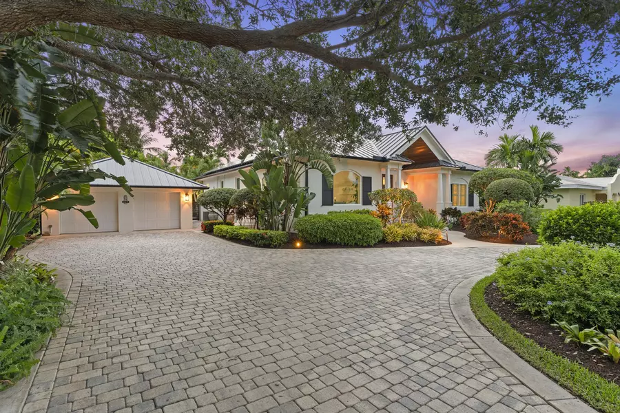 324 SE Martin AVE, Stuart, FL 34996