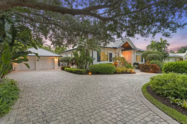 324 SE Martin AVE, Stuart, FL 34996