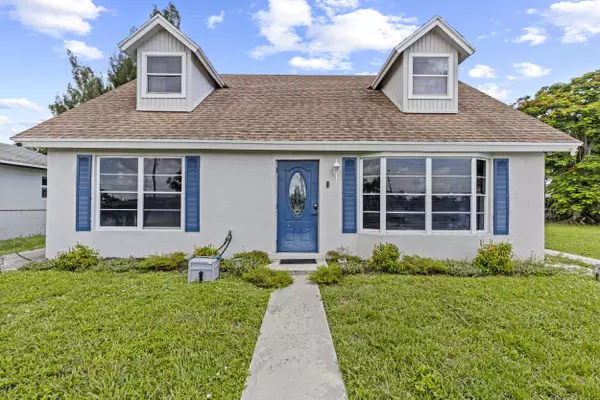 Palm Springs, FL 33406,4331 Dale RD