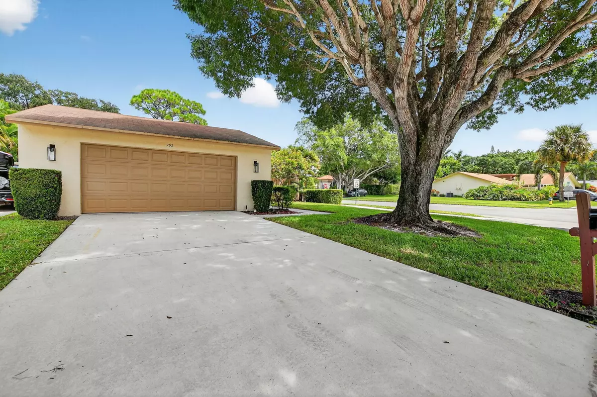 Delray Beach, FL 33445,753 NW 26th AVE