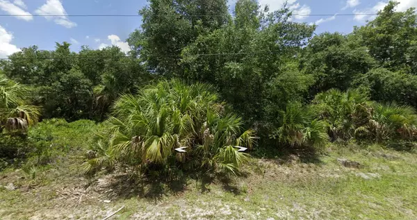 Lot 7 Merced Street ST, North Port, FL 34288