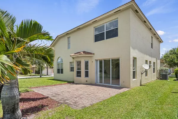 Fort Pierce, FL 34951,5919 Walnut Park LN