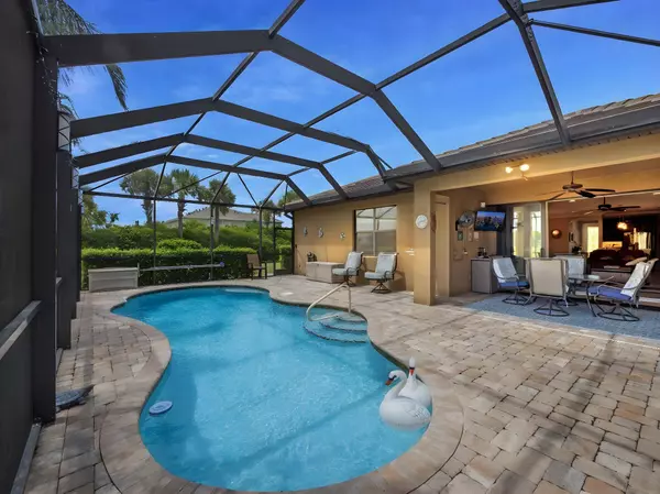 844 SE Villandry WAY, Port Saint Lucie, FL 34984