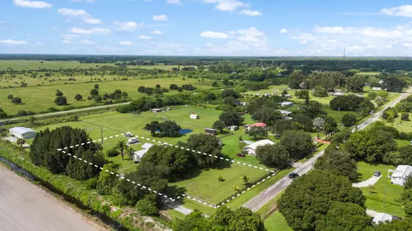 Clewiston, FL 33440,340 Pine LN