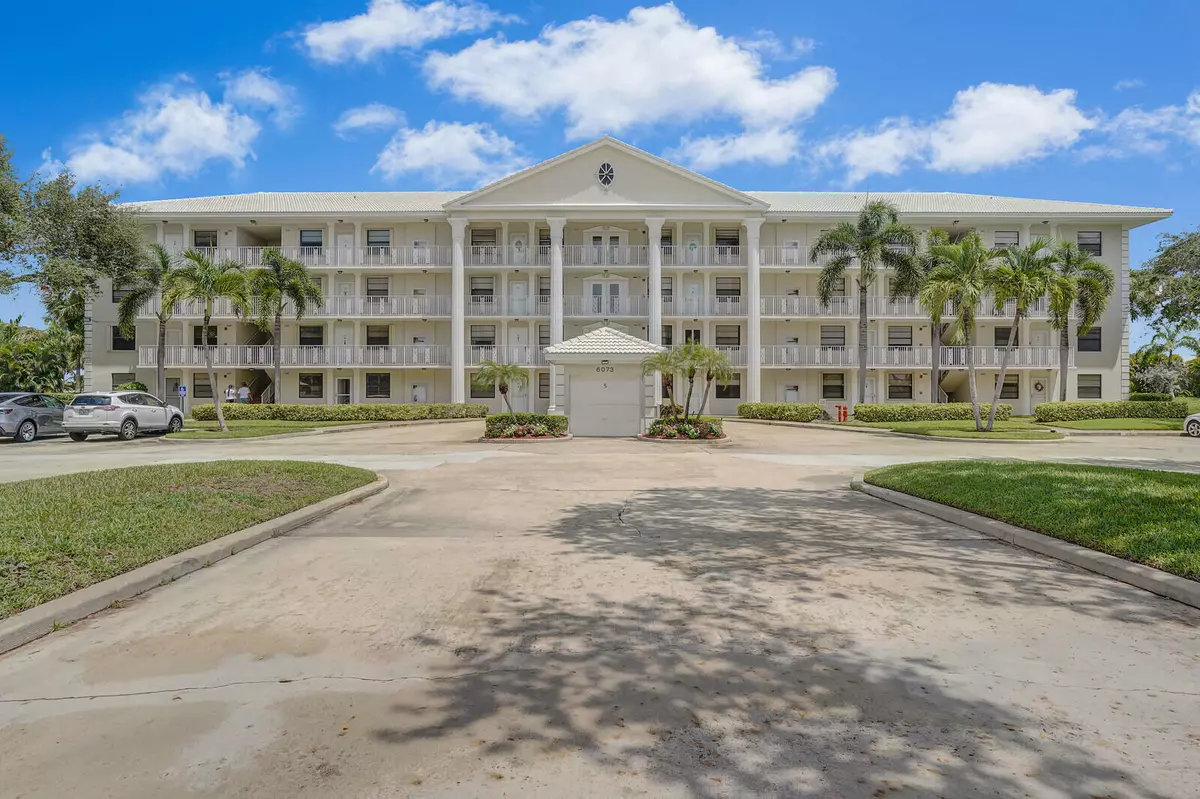 Boca Raton, FL 33433,6073 Balboa CIR 105