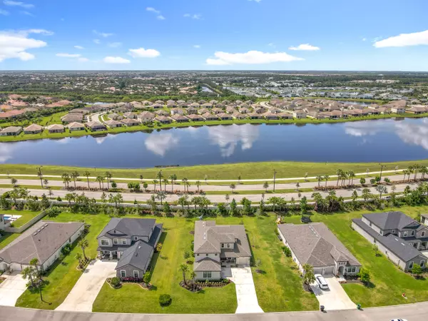 Port Saint Lucie, FL 34987,12660 SW Marrita ALY