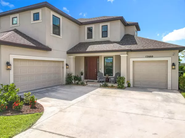 Port Saint Lucie, FL 34987,12660 SW Marrita ALY