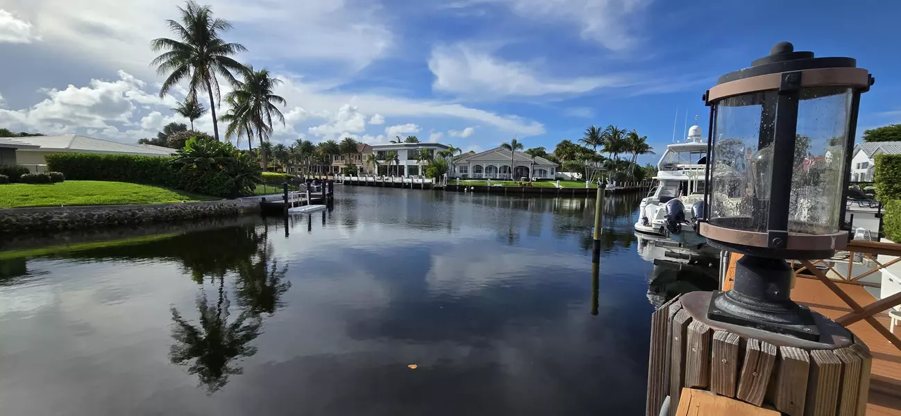 4011 NE 27th TER, Lighthouse Point, FL 33064