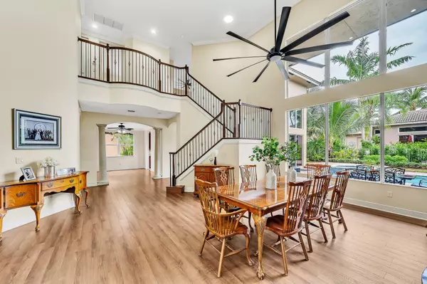 Boynton Beach, FL 33437,6641 Conch CT