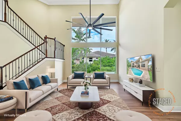 Boynton Beach, FL 33437,6641 Conch CT