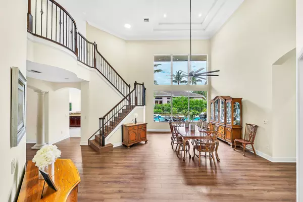 Boynton Beach, FL 33437,6641 Conch CT