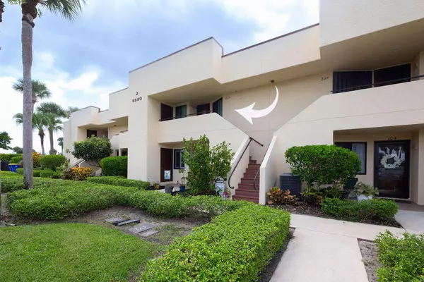 6980 SE Constitution BLVD 203, Hobe Sound, FL 33455
