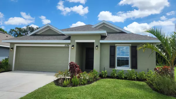 Fort Pierce, FL 34951,5196 Vespera ST