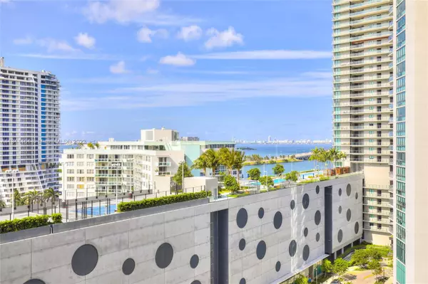 Miami, FL 33137,501 NE 31st ST 1004