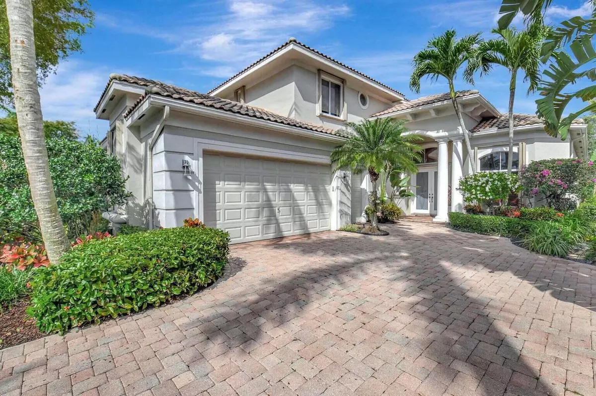 Delray Beach, FL 33446,7741 Montecito PL