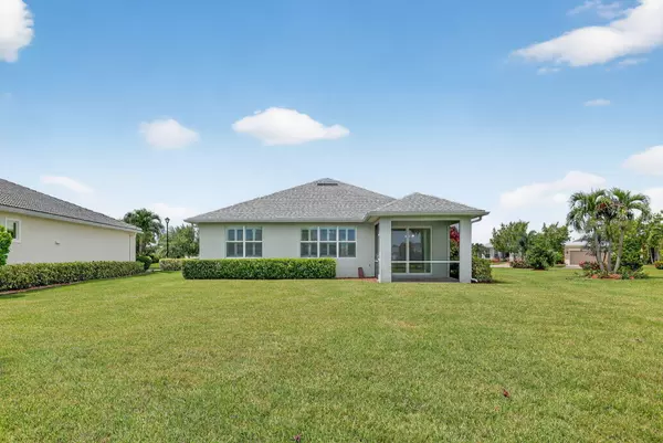 Port Saint Lucie, FL 34987,12947 SW Aureolian LN