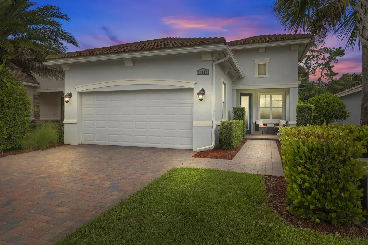 Port Saint Lucie, FL 34986,11117 SW Visconti WAY