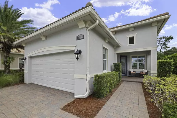 Port Saint Lucie, FL 34986,11117 SW Visconti WAY