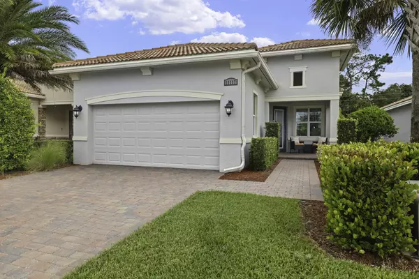Port Saint Lucie, FL 34986,11117 SW Visconti WAY