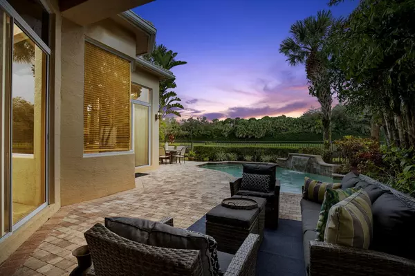 Palm Beach Gardens, FL 33418,130 Andalusia WAY