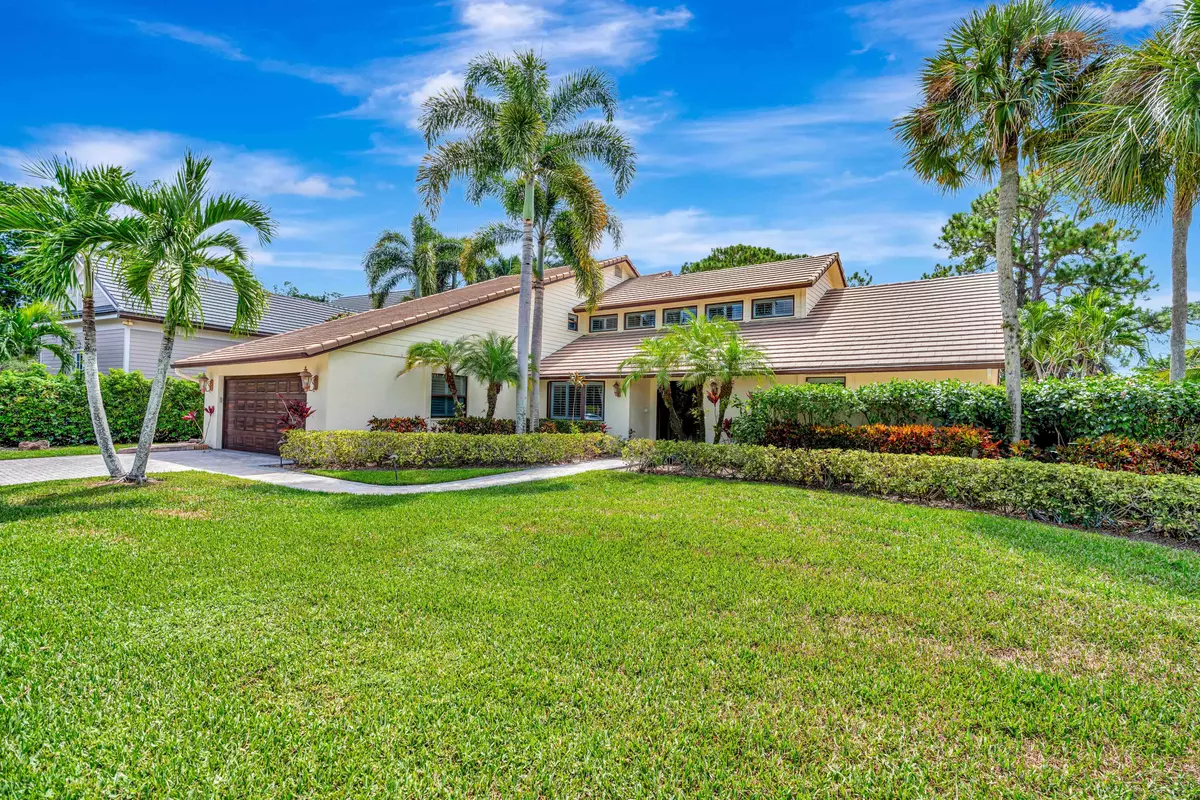 Palm Beach Gardens, FL 33418,11 NE Berwick RD