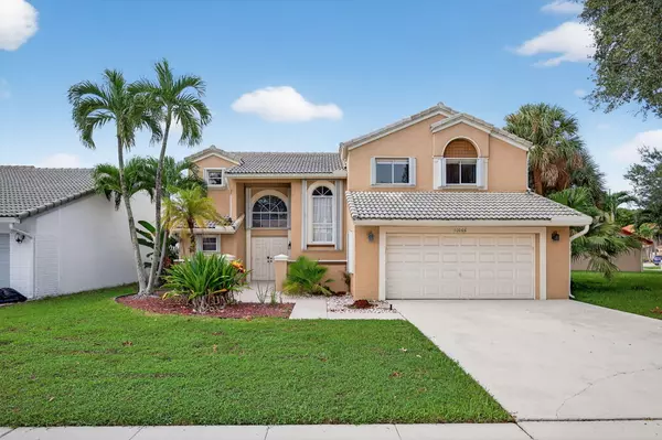 10008 Country Brook RD, Boca Raton, FL 33428