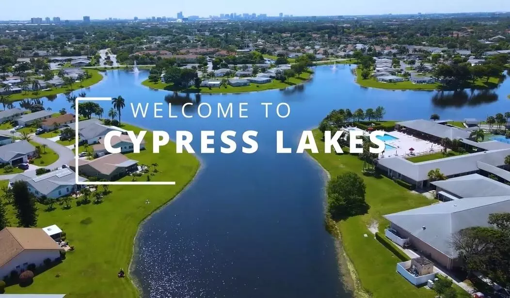 West Palm Beach, FL 33417,3316 Americo DR